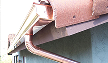 Rain Gutter Installation, Repair, Cleaning in Depoe Bay, OR